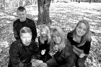 Brad & Dana's  Family Pictures