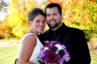 Richard & Amanda Wedding, Coal Valley, Illinois